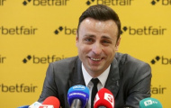 Berbatov: Messi cứ làm mọi thứ nhưng Man Utd sẽ đánh bại Barca