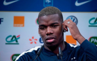 'Muốn rời Man Utd, Pogba nên gọi thẳng Zidane luôn đi'