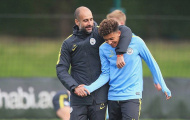Nghe lời Ferdinand, M.U ra động thái với 'kẻ chối bỏ' Pep Guardiola