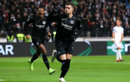 Nóng! Man Utd tranh tiền đạo ghi 15 bàn/ 24 trận với Barca