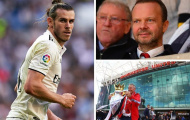 'Bale hoàn hảo với Man Utd nhưng...'