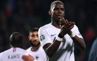 Pogba kiến tạo 'thần sầu', tuyển Pháp nhẹ nhàng hủy diệt Moldova