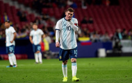 Sau thất bại lịch sử ngày về Argentina, Messi trở về Barcelona