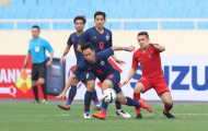 Thua đau Thái Lan, sao Indonesia quyết đánh bại Việt Nam để 'trút giận'
