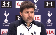 Tottenham đếm ngày xa Eriksen