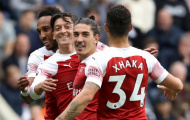 'Trò cưng' Emery công bố tương lai, cú SỐC đến Arsenal