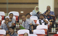 Thua sốc Thái Lan, U23 Indonesia lo ngại khi do thám Việt Nam