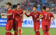 20h00 ngày 24/03, U23 Việt Nam vs U23 Indonesia: Cuộc chiến sống còn