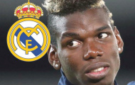 Pogba 'nghiêm túc' rời Man Utd, và chọn Real là bến đỗ tiếp theo?