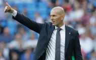 Zidane có gì để sớm vực dậy Real Madrid từ vực sâu?