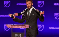 Đội bóng của Beckham giàu cỡ nào?