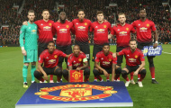 Đi tìm Cầu thủ xuất sắc nhất Man Utd mùa 2018/19
