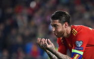 Sergio Ramos tự tin đá Panenka, Tây Ban Nha nhọc nhằn vượt ải Na Uy trên sân nhà