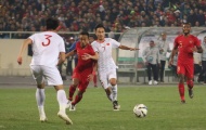 4 điều rút ra trận U23 Việt Nam 1-0 U23 Indonesia: Việt Hưng toả sáng, thầy Park táo bạo