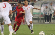 'Sao' HAGL hóa người hùng, U23 Việt Nam gần hơn với vé dự VCK U23 châu Á 2020