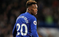 Chi 30 triệu bảng, Quỷ đỏ hỏi mua sao trẻ Chelsea