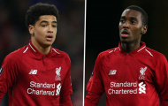 8 sao mai đáng xem nhất của Liverpool năm 2019