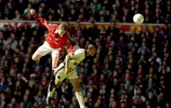 Giggs: 'Solskjaer đâu có hiền như mọi người nghĩ'