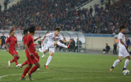 'Chúng ta chưa bao giờ bằng Thái Lan'