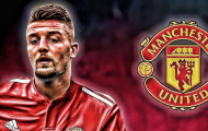 Chuyển nhượng 24/03: Chốt vụ Solskjaer, M.U đón 'người đá cặp hoàn hảo với Matic'; Man City nổ bom tấn 100 triệu