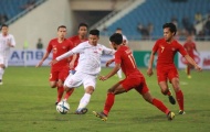 Cơ hội đi tiếp của Việt Nam ra sao sau trận thắng Indonesia?