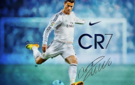 Dù muốn hay không thì Messi vẫn phải phục Ronaldo ở những điểm này