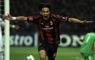 Filippo Inzaghi: Như khúc tình ca