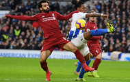 Góc Liverpool: Vì sao Salah vẫn hơn Mane 1 bậc