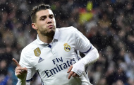Inter Milan nhắm sao 30 triệu euro của Real Madrid
