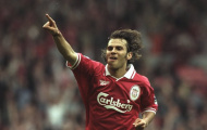 'Liverpool sẽ dễ dàng ăn cú đúp'