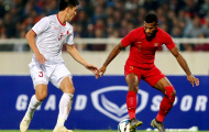 Khiêu khích Tấn Sinh, tiền đạo 'già trước tuổi' của U23 Indonesia nhận cái kết đắng lòng