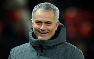 Mourinho tiết lộ điều 'địa ngục' tại Man Utd