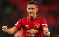 'Đối thủ' Premier League dòm ngó Herrera, mục tiêu khủng của MU gây sốc với bến đỗ tương lai