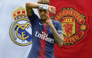 Top siêu bom tấn có thể sắp được kích hoạt: Tâm điểm Real Madrid và Man United