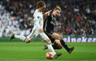 Nóng: Nike ra tay giúp Barcelona vụ De Jong