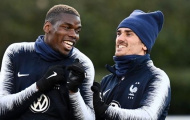 PSG sẽ không tranh giành mục tiêu của Barca và Man United với một điều kiện