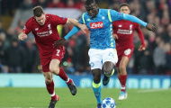 Quyết giật 'quái thú', M.U phá kỷ lục chuyển nhượng của Liverpool?