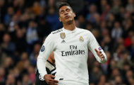 Giữa tin đồn đòi ra đi, Varane lần đầu lên tiếng