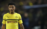 Man Utd nên quên Jadon Sancho để tất tay với 'quyết định khó hiểu' của Sarri