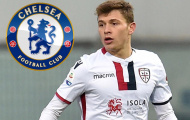 Chủ tịch sao 50 triệu euro: 'Sarri muốn có cậu ấy tại Chelsea'