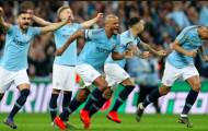 Sếp lớn tiết lộ kế hoạch 'đầy phấn khích' cho đội hình Man City