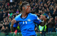Tiết lộ: Ronaldo chính là nguyên nhân giúp Kean làm nên lịch sử