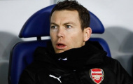 Xuất hiện đội bóng ở Đức 'thừa nước đục thả câu' vụ Lichtsteiner