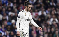 2 lý do khiến Real Madrid quyết tâm bán Gareth Bale ngay hè 2019