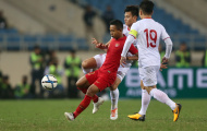 Hậu vệ U23 Indonesia không phục khi thua U23 Việt Nam