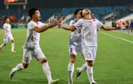Báo Thái: U23 Việt Nam thắng nhọc, nhưng đừng so sánh với U23 Thái Lan