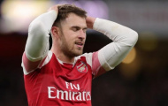 'Bệnh viện' Arsenal những tuần đấu cuối mùa giải