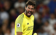 Bom tấn khẳng định Liverpool đã là nhà