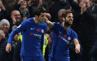 'Cậu ấy giờ hay hơn nhiều so với thời ở Chelsea'