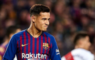 CLB Trung Quốc sẽ mở đường cho cuộc 'đào tẩu' ngoạn mục của Coutinho?